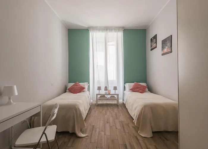 La Dimora Del Cardinale Apartamento Roma