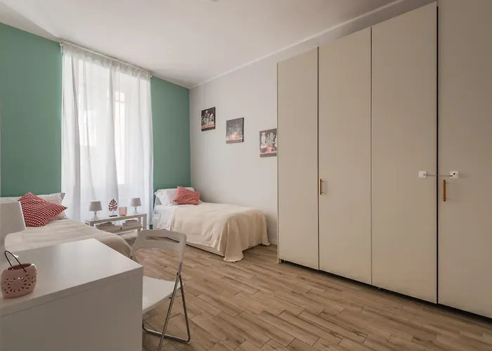 La Dimora Del Cardinale Apartamento Roma