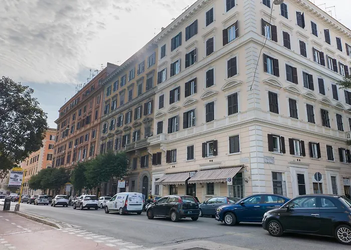 La Dimora Del Cardinale Apartamento