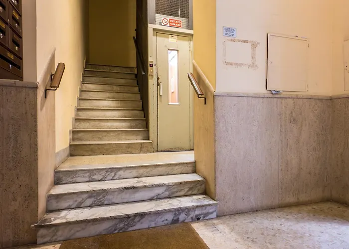 Apartamento La Dimora Del Cardinale
