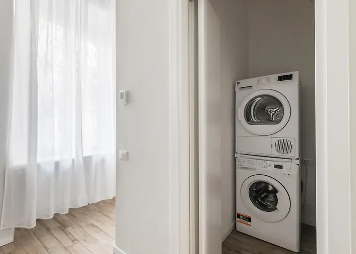 Apartamento La Dimora Del Cardinale *