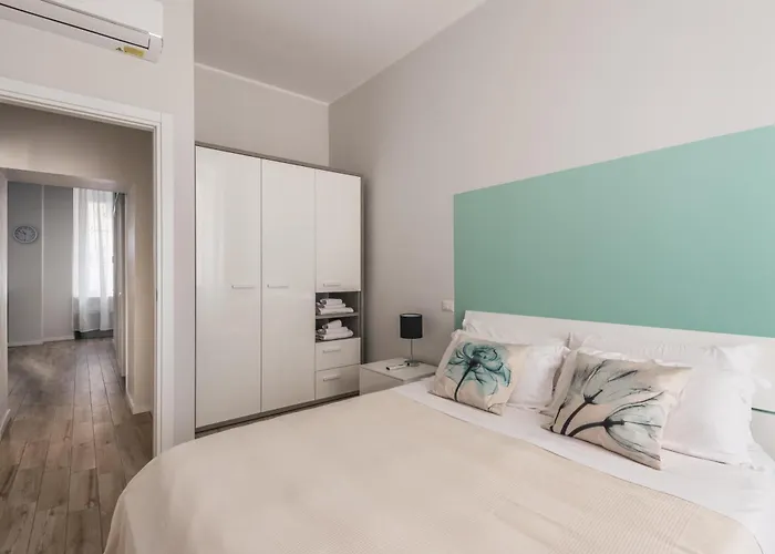 La Dimora Del Cardinale Apartamento Roma