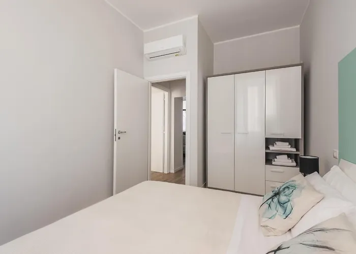 Apartamento La Dimora Del Cardinale