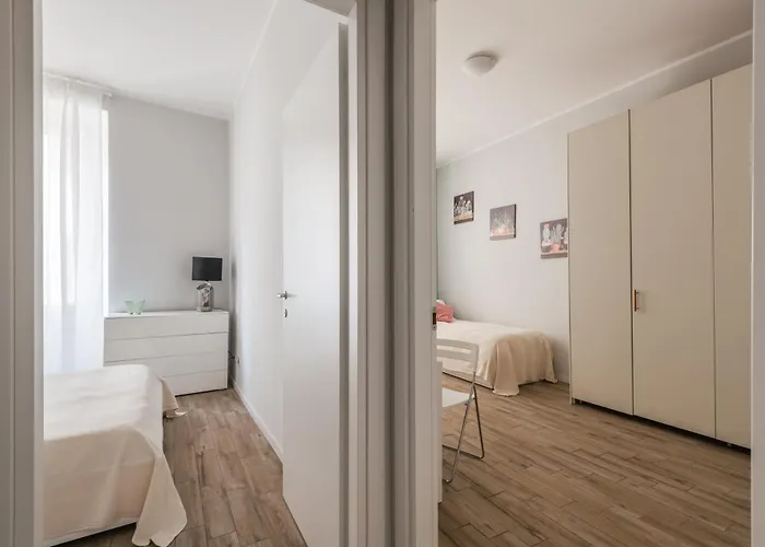 Apartamento La Dimora Del Cardinale *