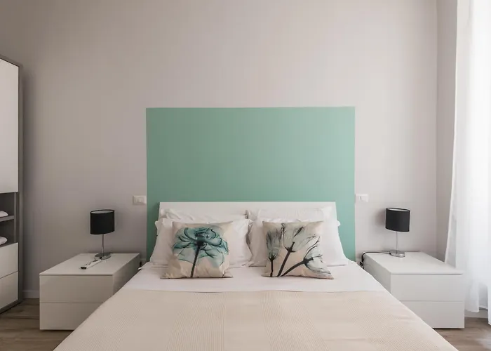 La Dimora Del Cardinale Apartamento Roma