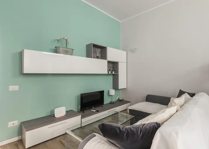 Apartamento La Dimora Del Cardinale Roma