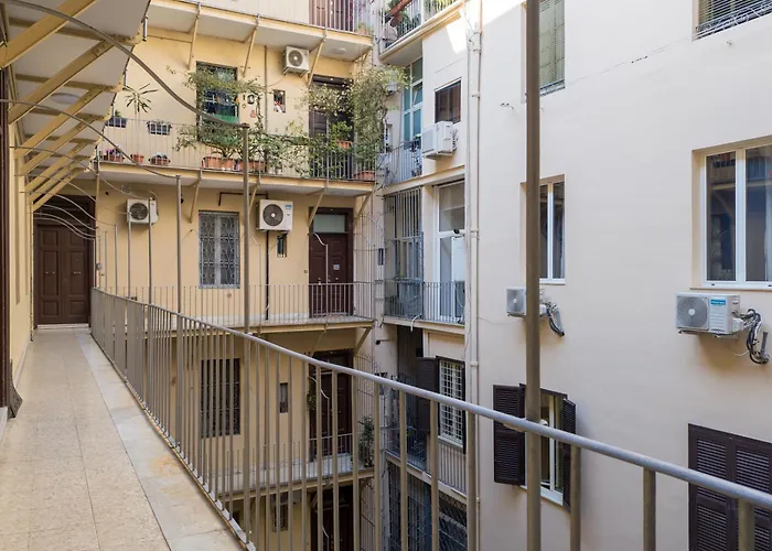 Apartamento La Dimora Del Cardinale