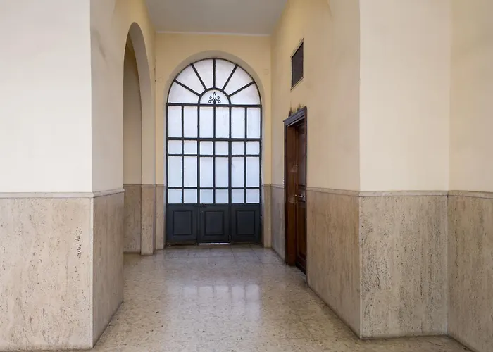 La Dimora Del Cardinale Apartamento *