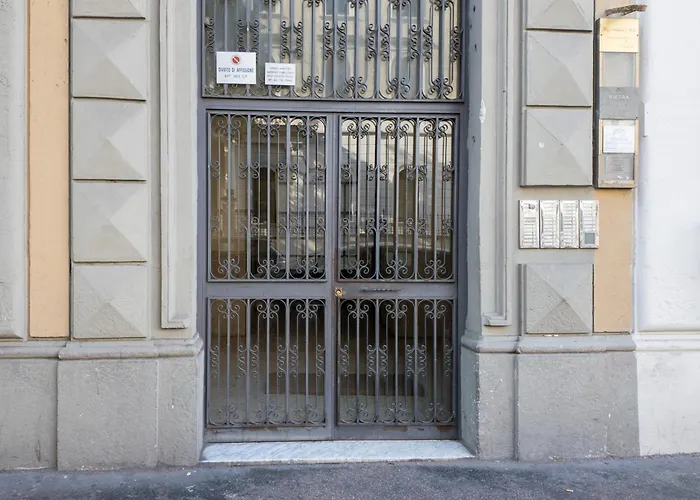 La Dimora Del Cardinale Apartamento Roma