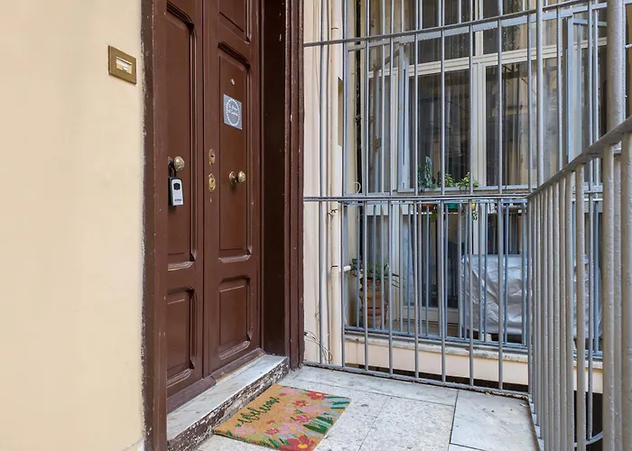 La Dimora Del Cardinale * Roma